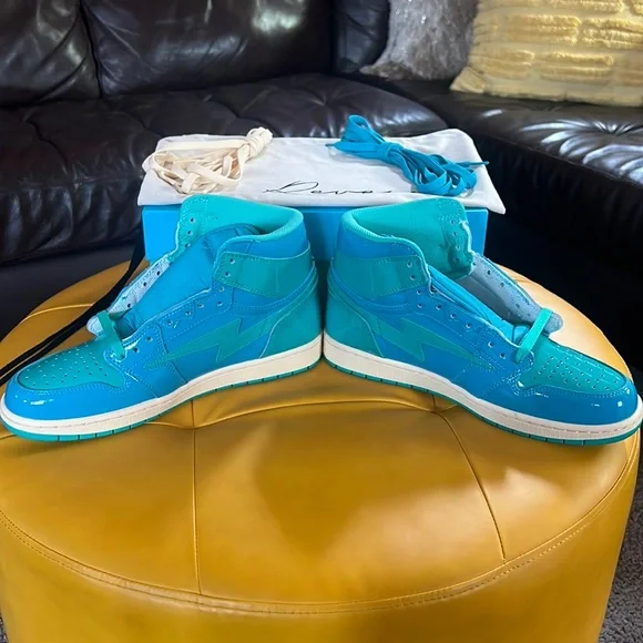 KOOL KIY | Shoes | Brand New Never Worn Kool Kiy Alkaline 